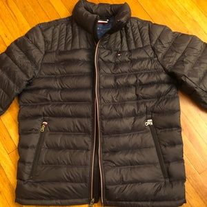 Tommy Hilfiger Coat